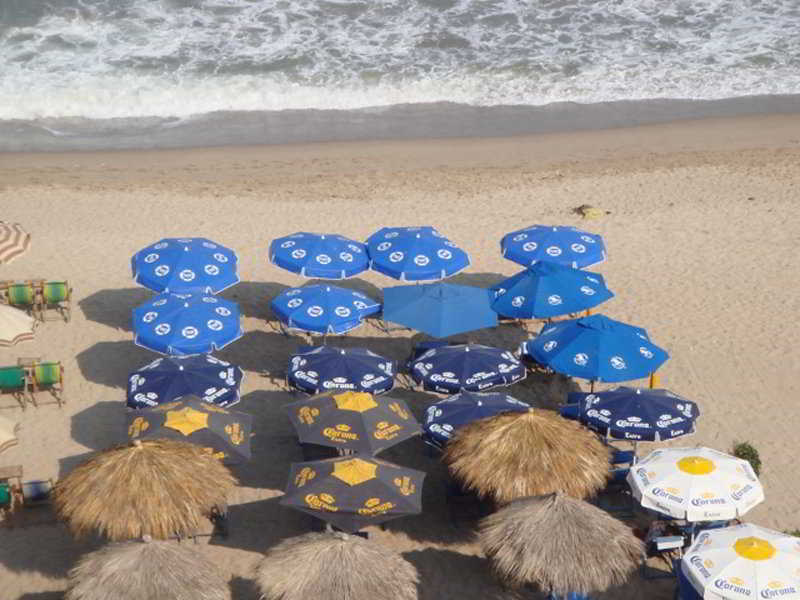 Blue Chairs Beachfront Resort Puerto Vallarta - Adults Only Exterior foto